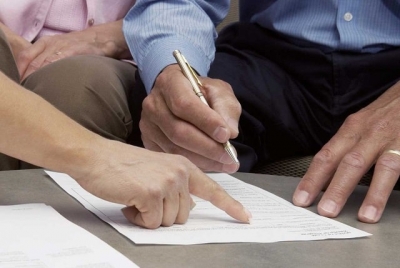 Как иностранцу получить прописку в Украине?