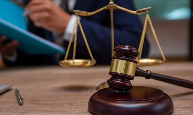 Украинским судом житель Севастополя приговорен к лишению свободы