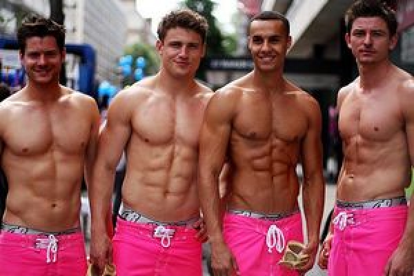 В Крыму опасно быть геем