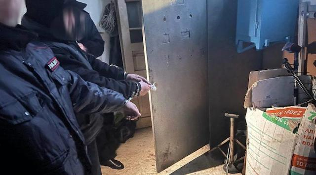 Житель Крыма за жестокое убийство сестры пойдет под суд