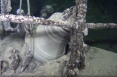 У побережья Крыма нашли затонувший 79 лет назад теплоход «Армения» (видео)