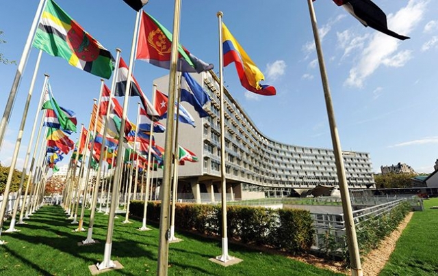 ЮНЕСКО объявило о прямом мониторинге ситуации в Крыму