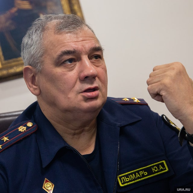 Военный комиссар Крыма подозревается во взятках