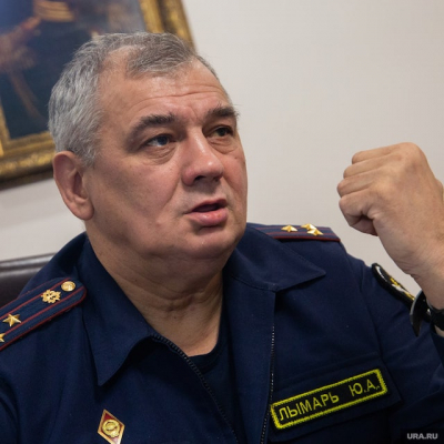 Военный комиссар Крыма подозревается во взятках