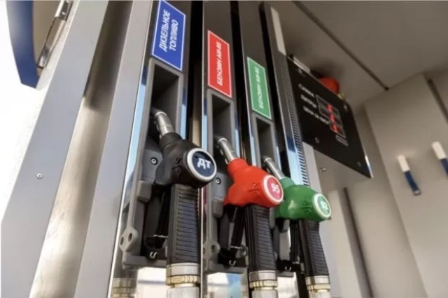 В Крыму подорожал бензин - вопреки обещаниям властей