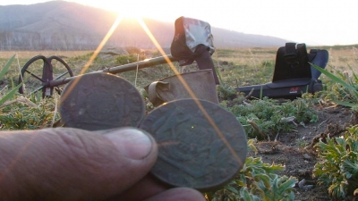 В Крыму заниматься «черной археологией» стало дороже