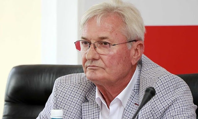 Бывший депутат Верховного Совета АРК приговорен к лишению свободы