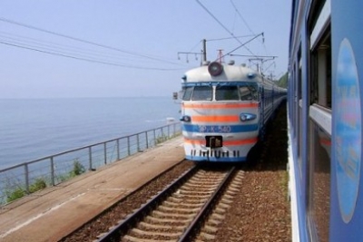 Керчь и Севастополь соединили новым поездом