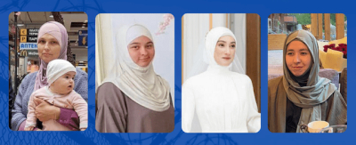 Россия преследует по политическим мотивам 38 женщин из Крыма