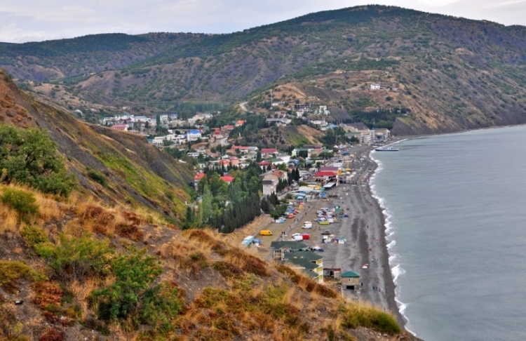 Масштабы нарушений в Рыбачьем поразили представителей проверяющих органов