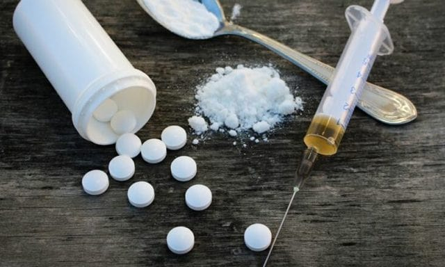 25% студентов крымских вузов употребляют наркотики