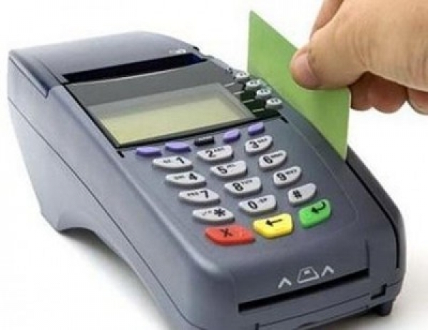 В Крыму зафиксированы перебои в работе банковских терминалов