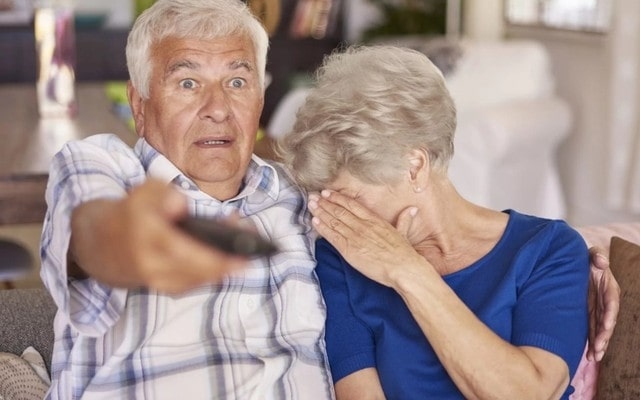 Малоимущим жителям Крыма помогут перейти на цифровое телевидение