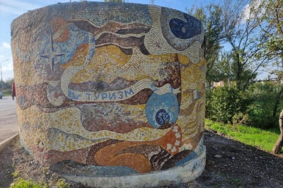 Скандал в Феодосии – власти хотят снести уникальную остановку