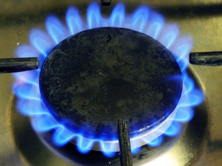 В Крыму признались - программа газификации полуострова провалена