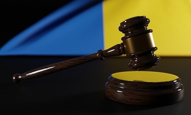 Пятерых бойцов ДНД «Рубеж» самообороны Севастополя будут судить в Украине