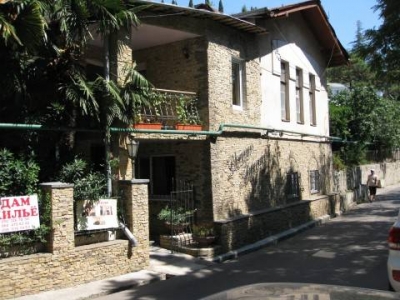 В Крыму под предлогом налоговых каникул готовятся забрать бизнес у частных отельеров