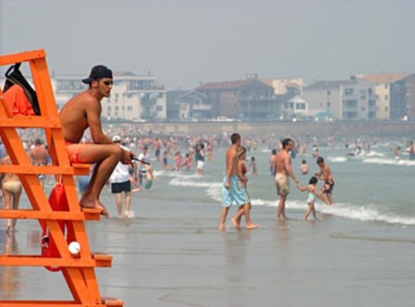 Спасение утопающих…