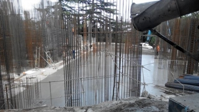 В Крыму становится меньше не только туристов, но и популярных мест отдыха