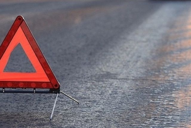 ДТП в Зуе: «Дэу Ланос» сбил пешехода, парень впал в кому