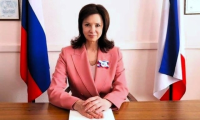 Министру культуры Крыма объявлено подозрение в коллаборационизме