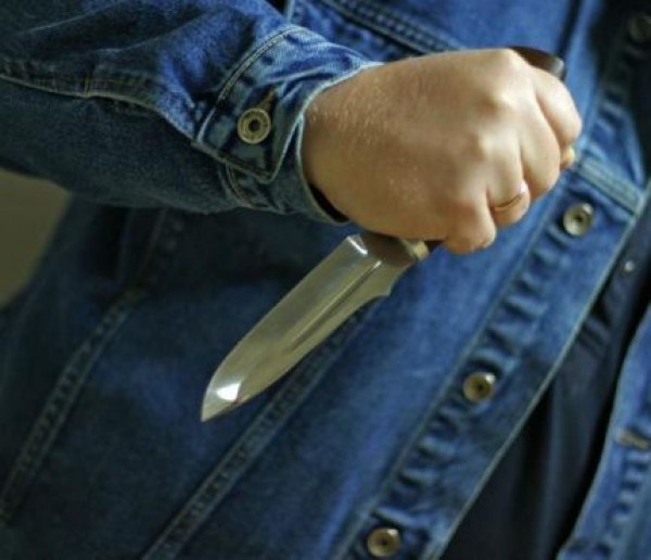 Женщина поплатилась за доброту