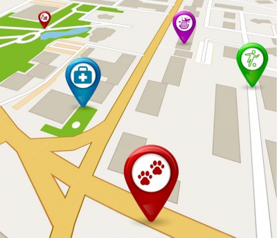 Нестандартне застосування систем GPS моніторингу