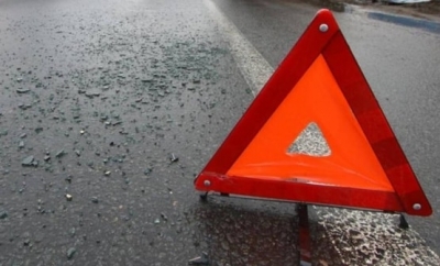 Арестован водитель цементовоза, сбивший двоих детей на пешеходном переходе