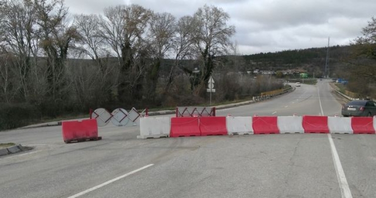 В России опасаются что курортный сезон Крым встретит транспортным коллапсом