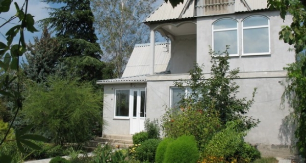 Украинцы останутся без дач в Крыму