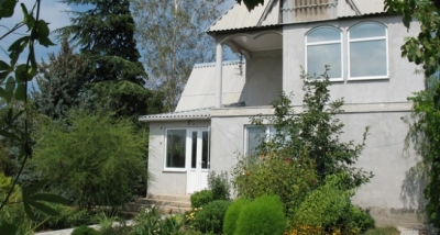 Украинцы останутся без дач в Крыму