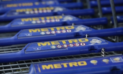 Ашан и Метро готовятся к закрытию своих магазинов в Крыму