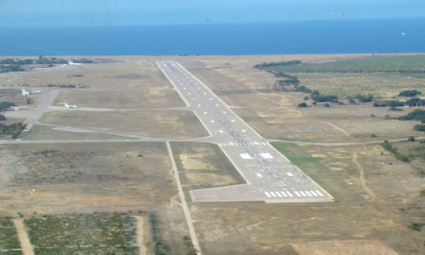 «Бельбек» превратят в аэропорт в следующем году