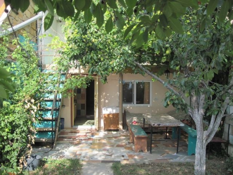 Любительские сады в пригородах Севастополя могут оказаться на землях российского министерства обороны