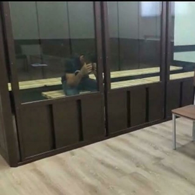 Смерть ребенка в ДТП - водитель взят под стражу