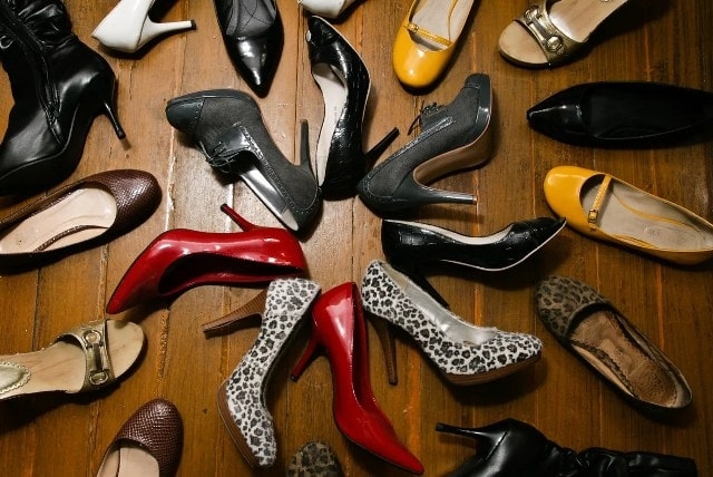6 интересных фактов из истории обуви