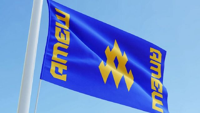 Партизаны «Атеш» оставили сюрпризы в пункте сбора помощи российским оккупантам