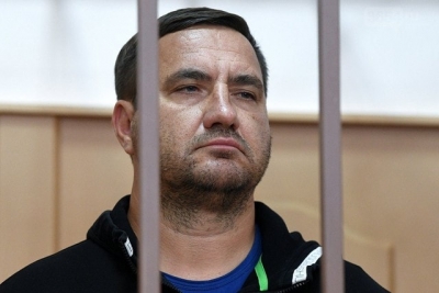 Сергей Аксенов расценил арест экс-мэра Ялты как выпад против Крымских властей