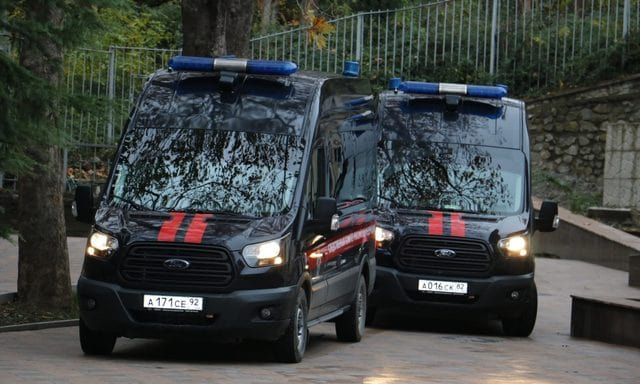 В Севастополе обнаружили тело 15-летней девочки, которая ушла из дома