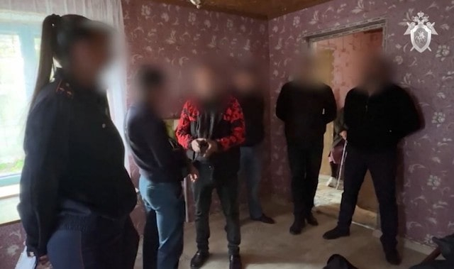 В Евпатории задержаны подозреваемые в убийстве девушки, пропавшей 21-го апреля