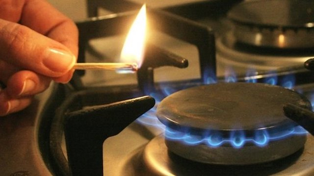 Житель Бахчисарайское района незаконно подключил свой дом к системе газоснабжения