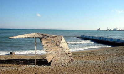 Самым грязным городом в Крыму власти считают Феодосию