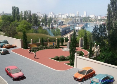 Памятник Голубцу «откроют» для людей