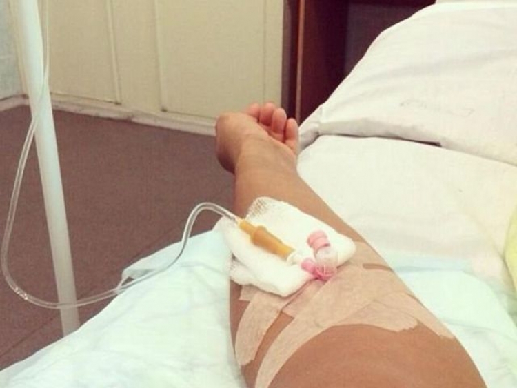 Суд наказал медсестру, из-за ошибки которой умерла пациентка