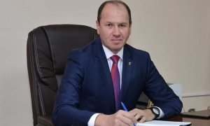 Главу Сакского района подозревают в получении взятки в размере 2 миллионов рублей