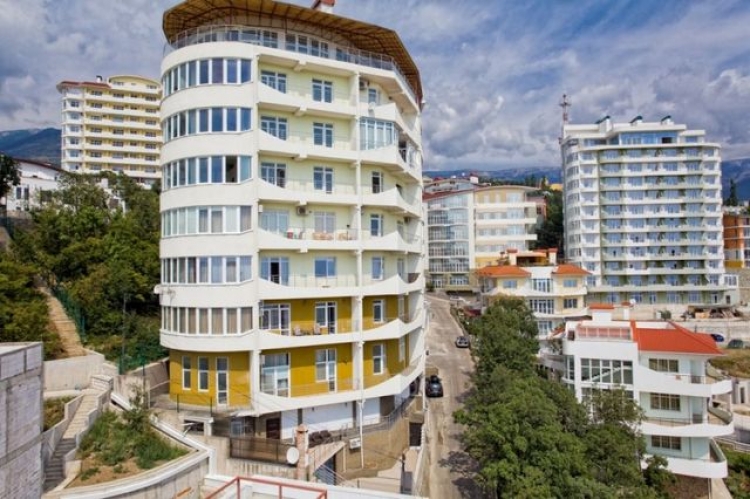 Под главным архитектором Ялты зашаталось кресло