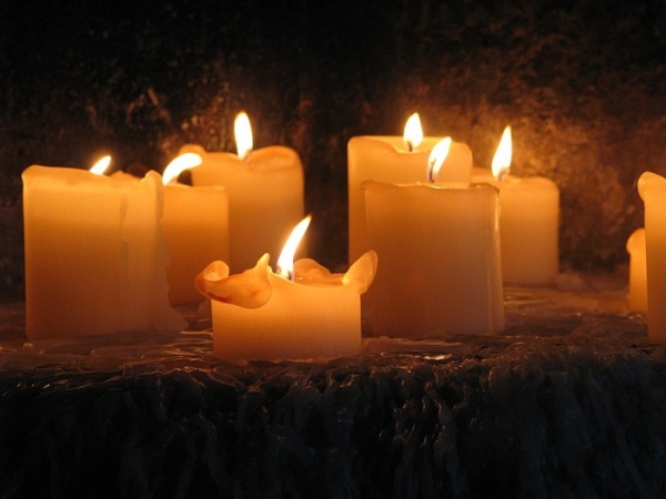 В Крыму свечи выросли в цене