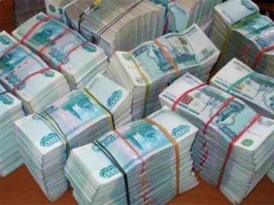 В Крыму &quot;предприниматели&quot; незаконно обналичили более 46 млн. рублей