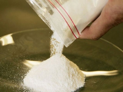 Жители Краснодарского края снабжали крымчан наркотиками