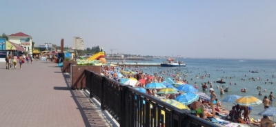 В Феодосию ожидается приход крупных инвестиций